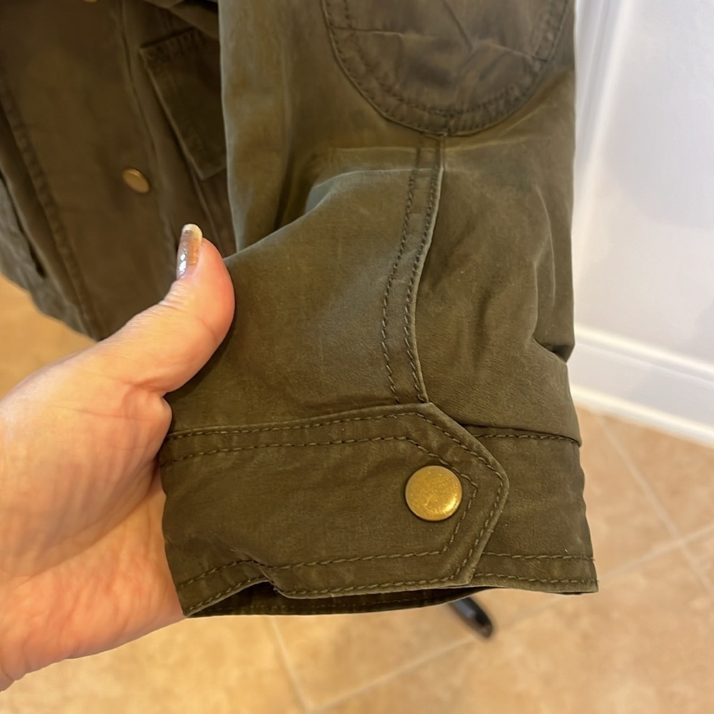 Banana Republic Heritage Collection - Picture 9 of 16